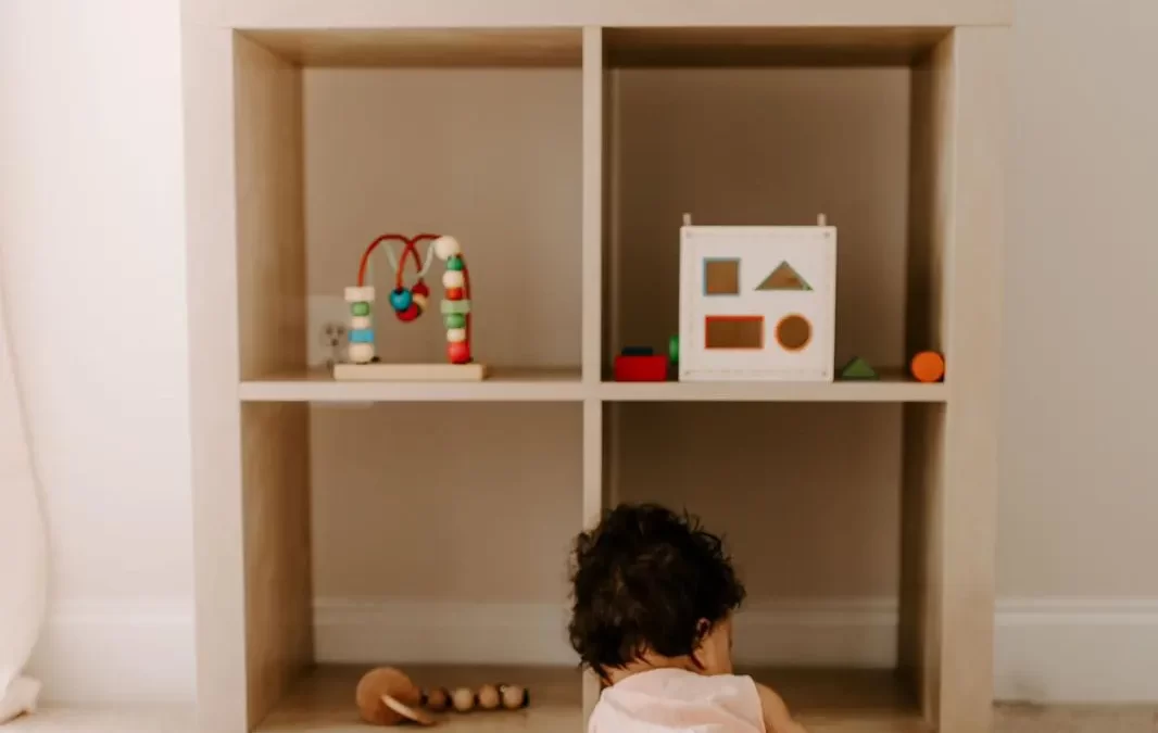 5 Smart Gift Ideas For Your Baby’s First Christmas